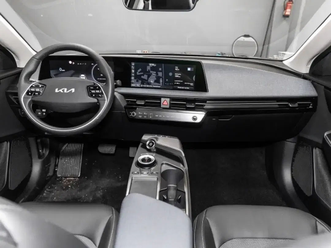 Kia EV6 77.4 kWh - Thumbnail 7