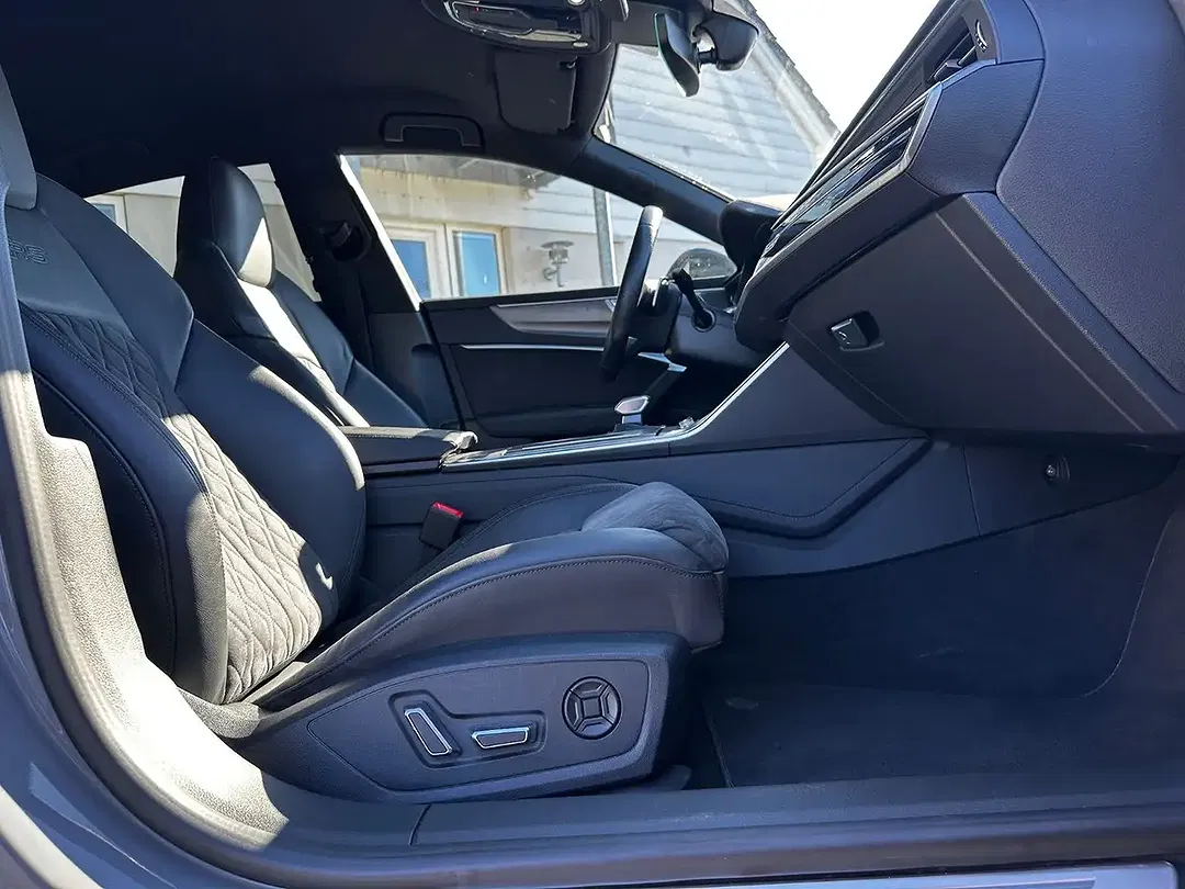 Audi RS7 4.0 TFSI quattro Sportback - Thumbnail 13