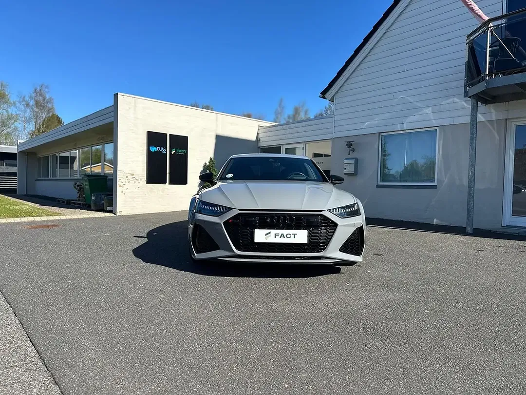 Audi RS7 4.0 TFSI quattro Sportback - foto 2