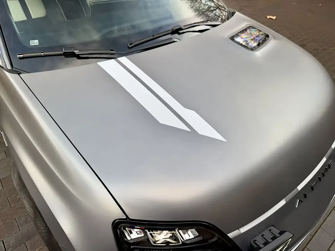 Alpine A290 Première Édition La Grise GTS Edition - Thumbnail 11