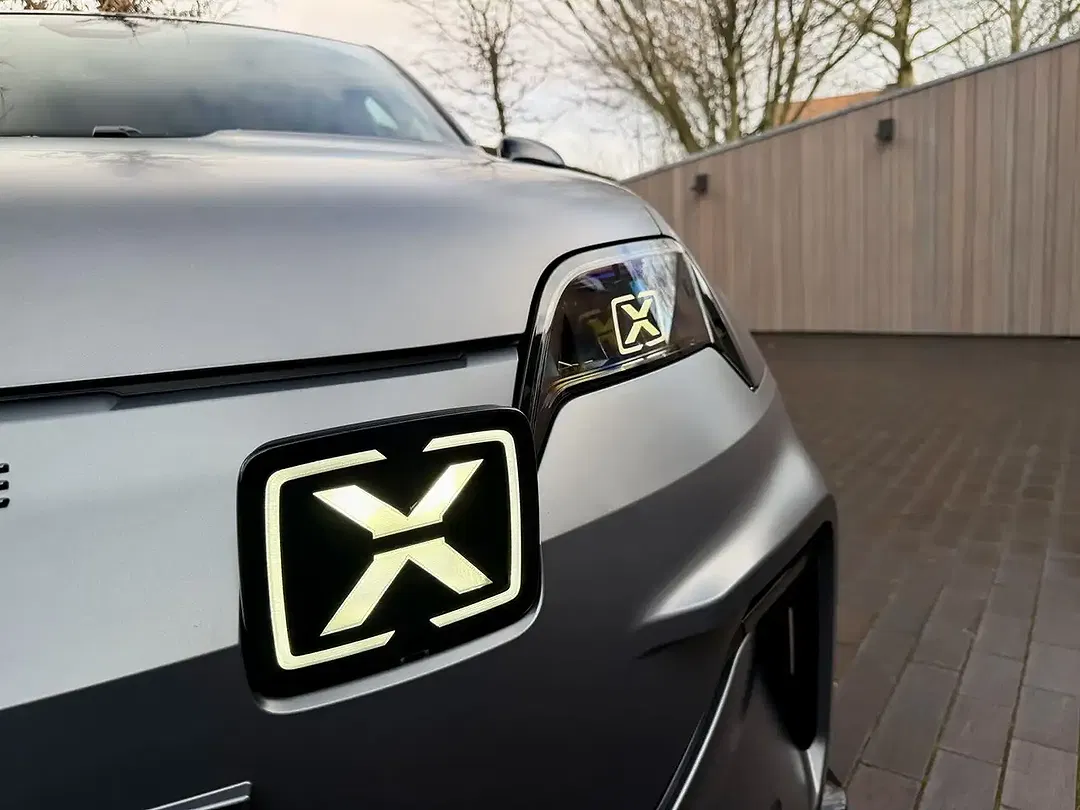 Alpine A290 Première Édition La Grise GTS Edition - Thumbnail 6