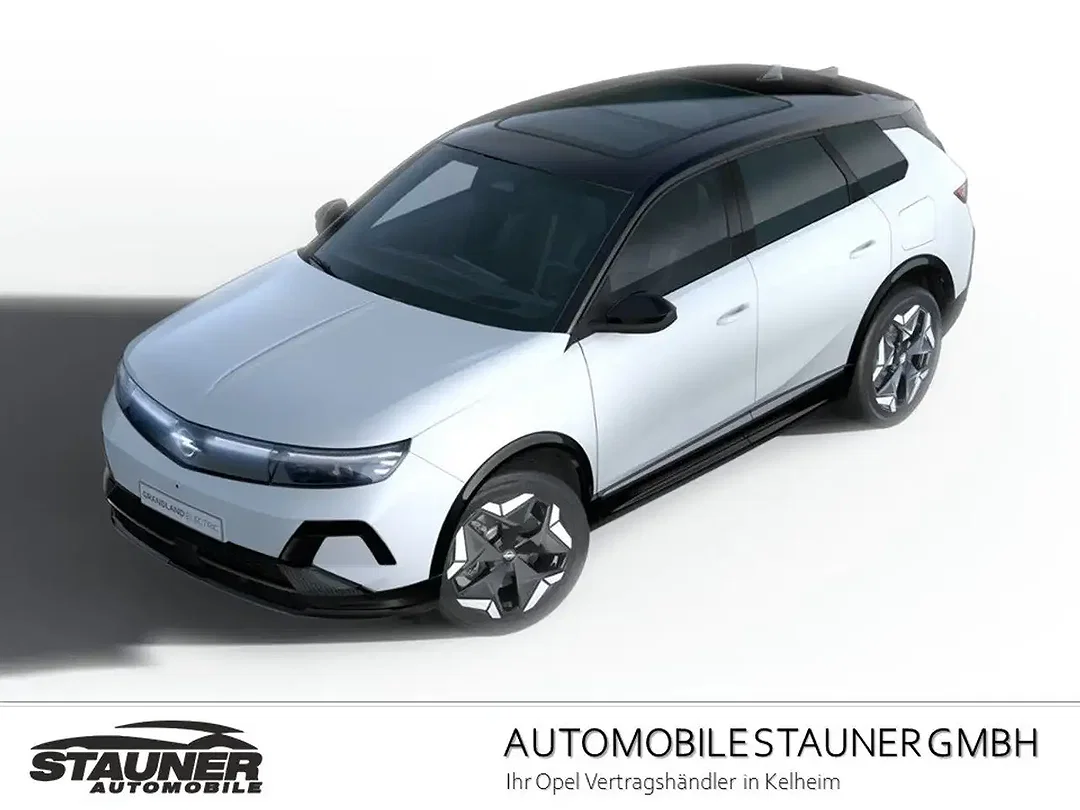 Opel Grandland 4x4 Ultimate - Afbeelding 1