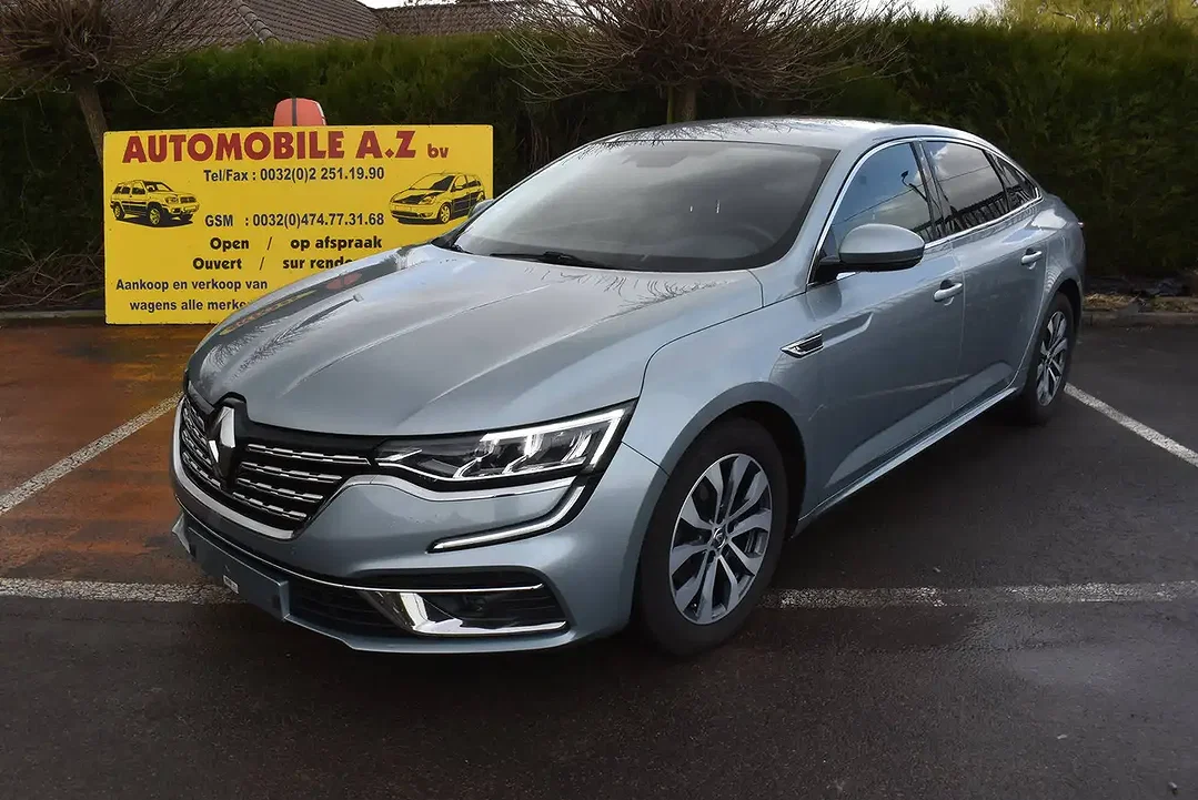 Renault Talisman 1.7 dCi - Afbeelding 1