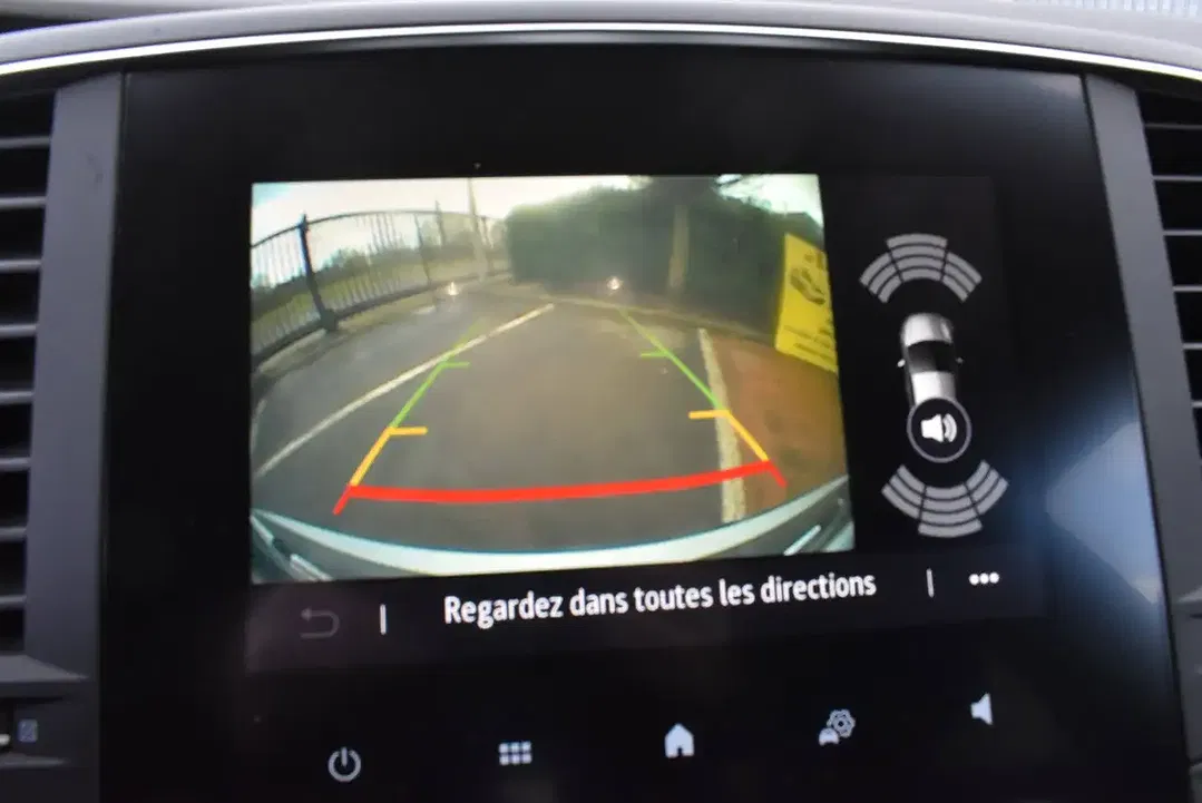 Renault Talisman 1.7 dCi - Thumbnail 10
