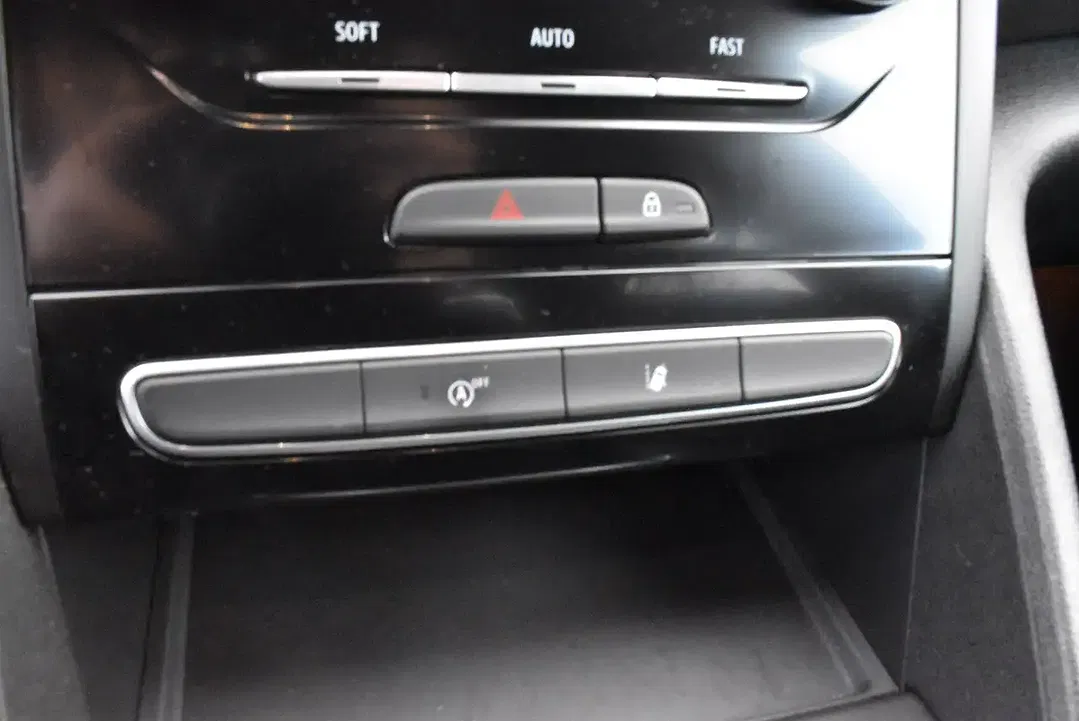 Renault Talisman 1.7 dCi - Thumbnail 11