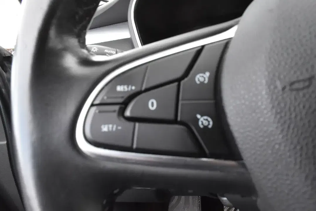 Renault Talisman 1.7 dCi - Thumbnail 13