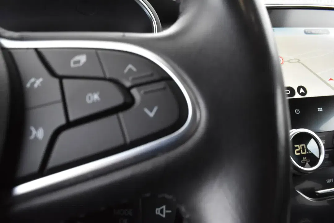 Renault Talisman 1.7 dCi - Thumbnail 14