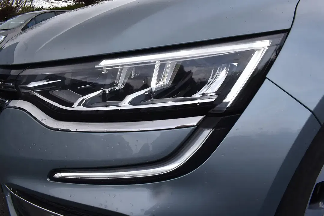Renault Talisman 1.7 dCi - foto 2