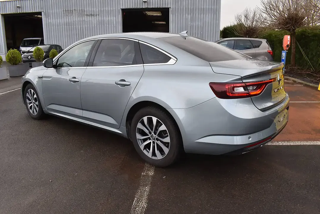 Renault Talisman 1.7 dCi - Thumbnail 3
