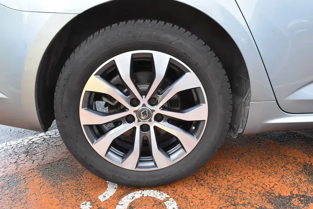 Renault Talisman 1.7 dCi - Thumbnail 4
