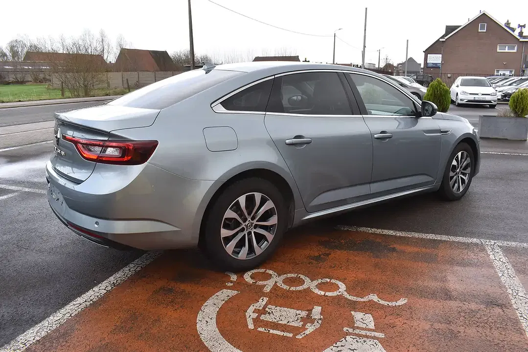 Renault Talisman 1.7 dCi - Thumbnail 5