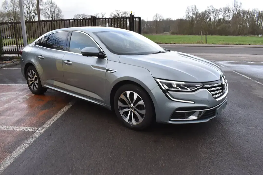 Renault Talisman 1.7 dCi - Thumbnail 6