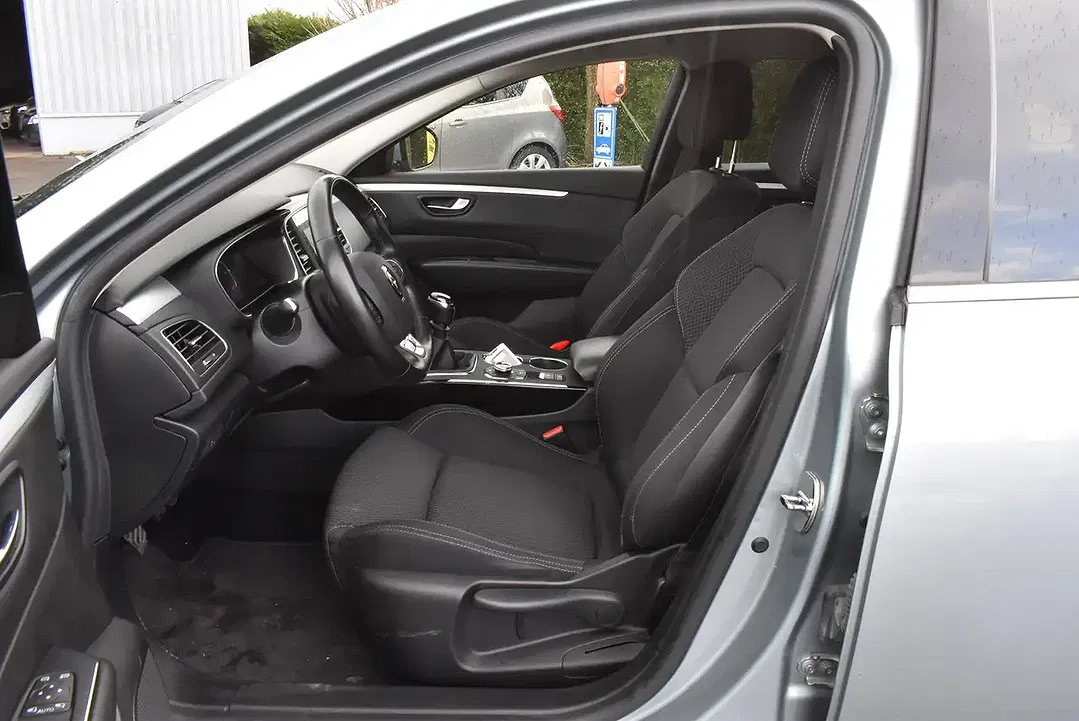 Renault Talisman 1.7 dCi - Thumbnail 7