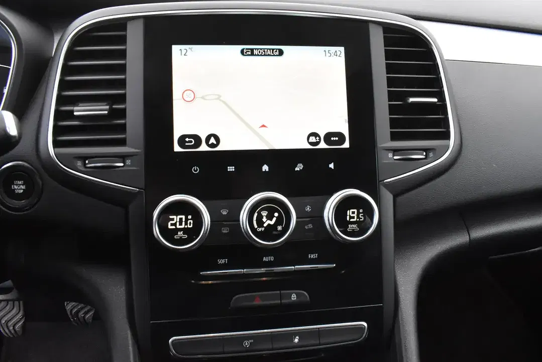 Renault Talisman 1.7 dCi - Thumbnail 9