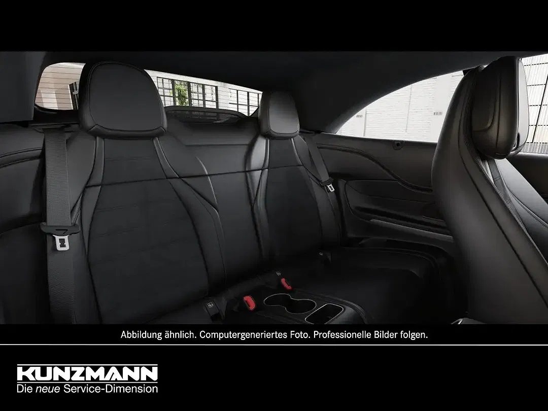 Mercedes-Benz CLE 200 AMG - Thumbnail 4