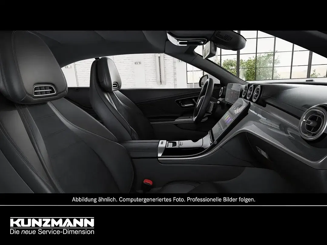 Mercedes-Benz CLE 200 AMG - Thumbnail 5