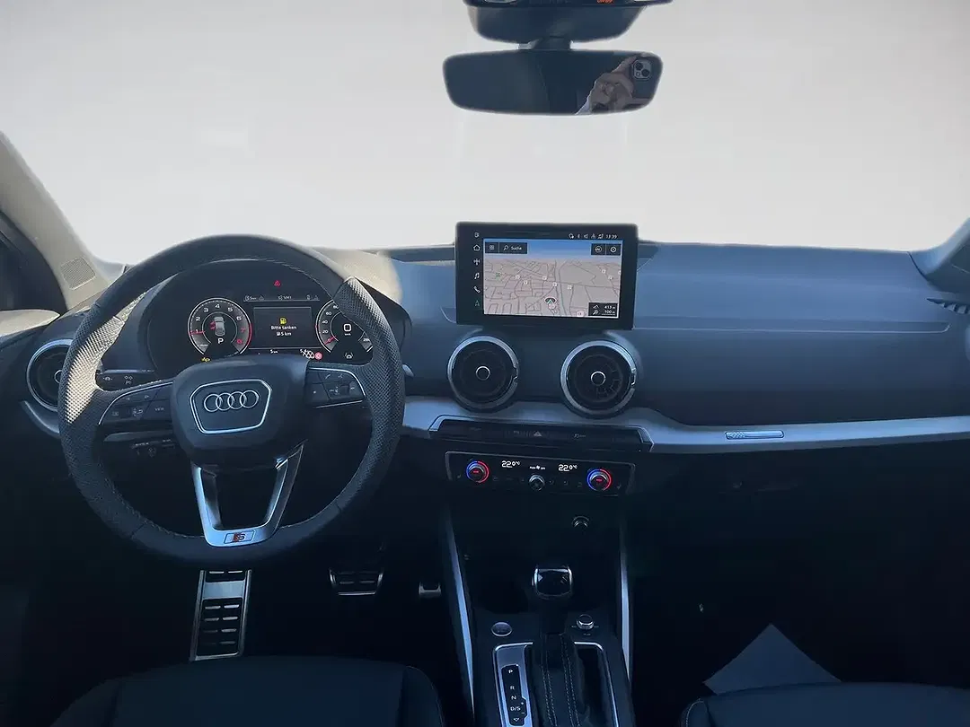Audi Q2 35 TFSI S tronic S line - Thumbnail 10