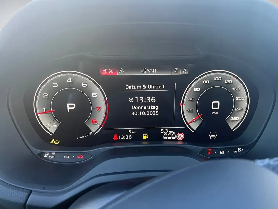 Audi Q2 35 TFSI S tronic S line - Thumbnail 12