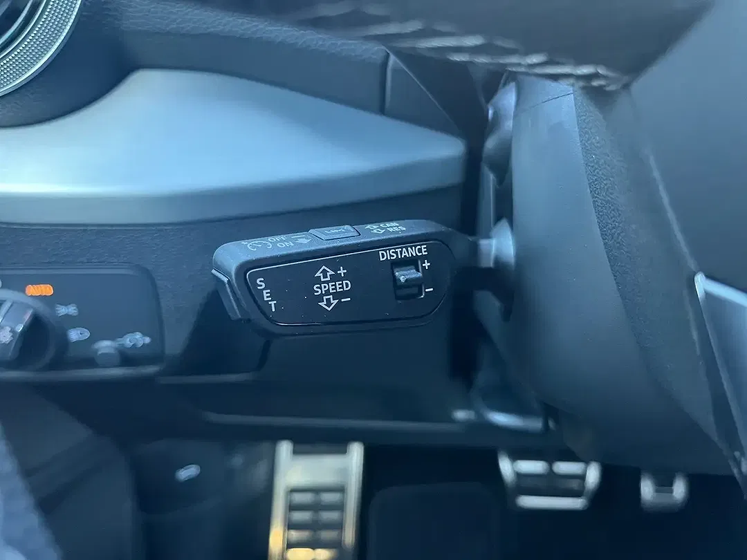 Audi Q2 35 TFSI S tronic S line - foto 14