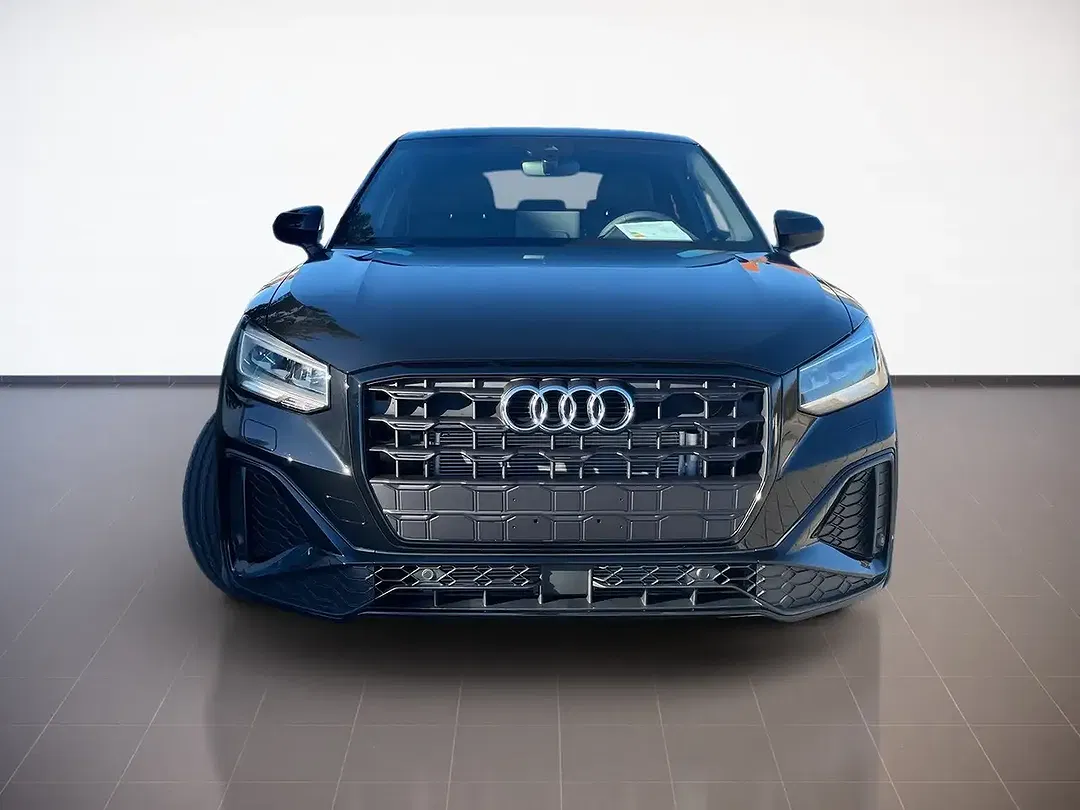 Audi Q2 35 TFSI S tronic S line - foto 2