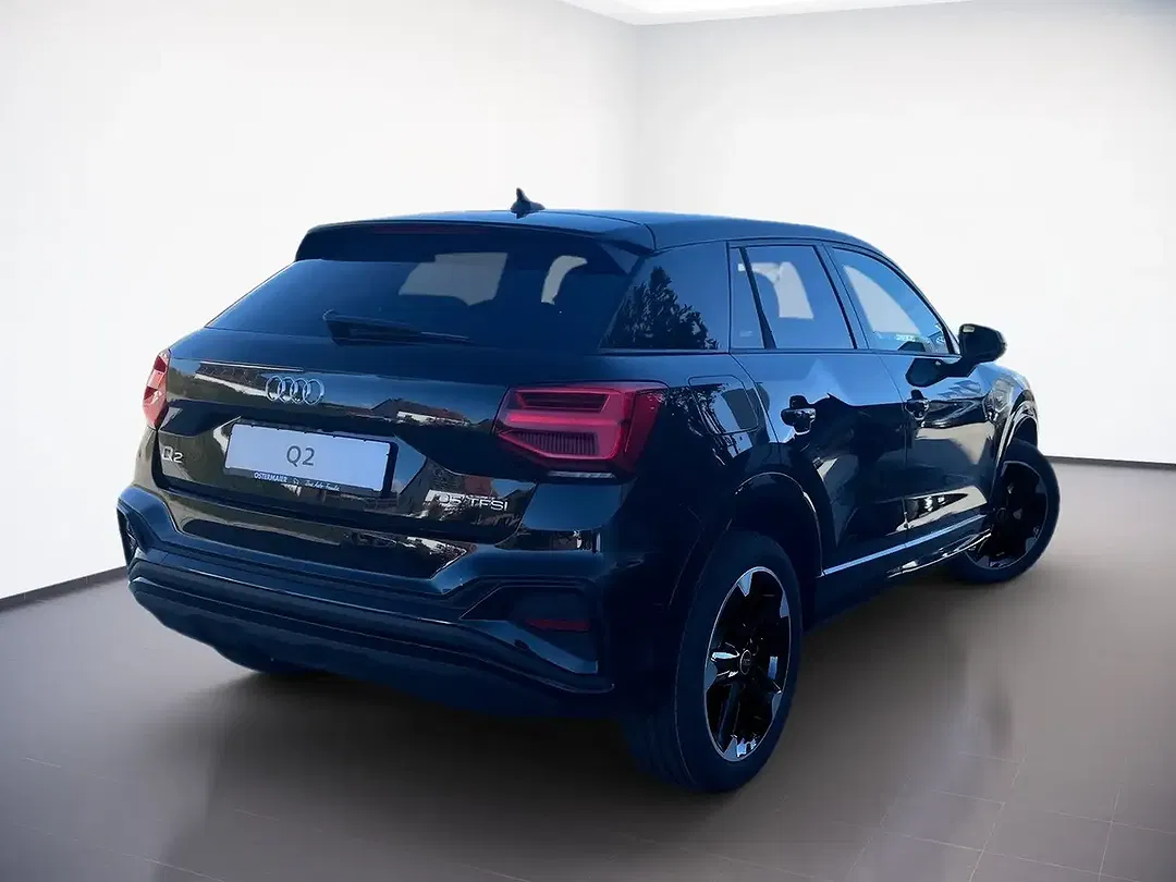 Audi Q2 35 TFSI S tronic S line - Thumbnail 3
