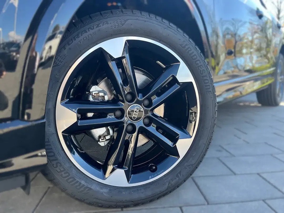 Audi Q2 35 TFSI S tronic S line - Thumbnail 6