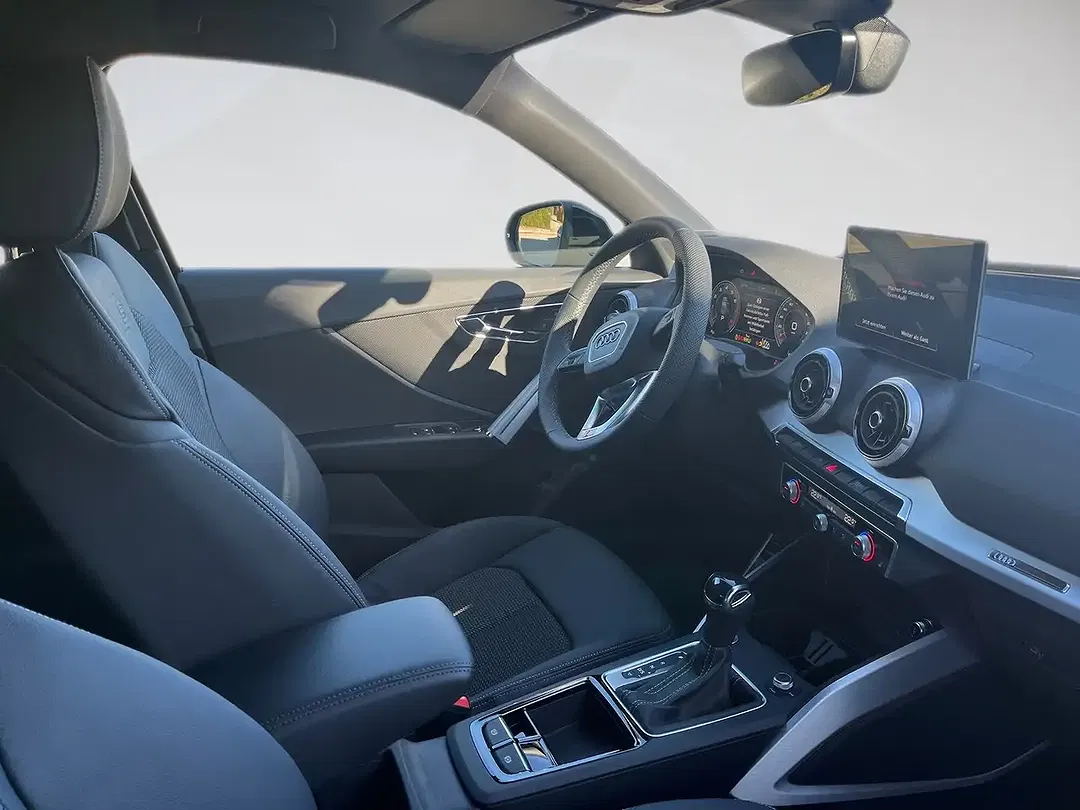Audi Q2 35 TFSI S tronic S line - Thumbnail 8