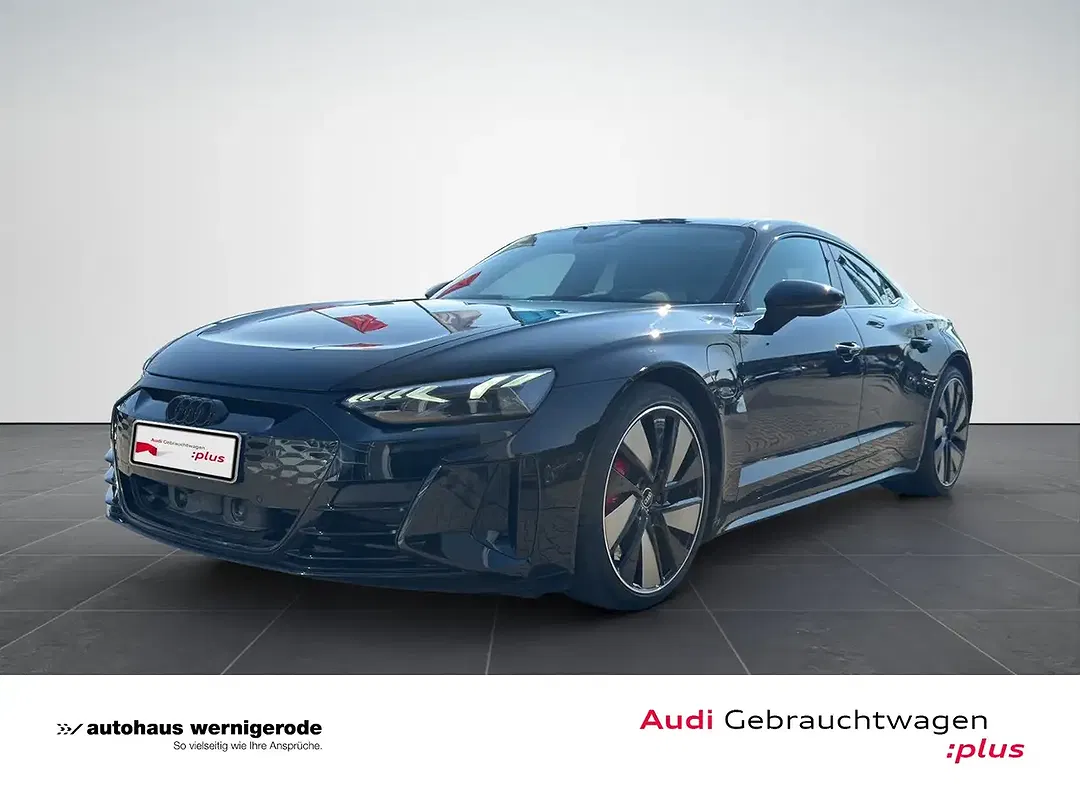 Audi RS e-tron GT quattro Matrix LED - foto 1