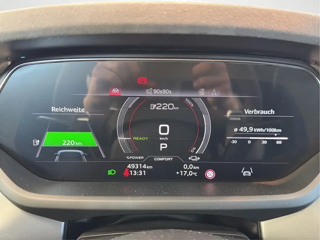 Audi RS e-tron GT quattro Matrix LED - Thumbnail 10