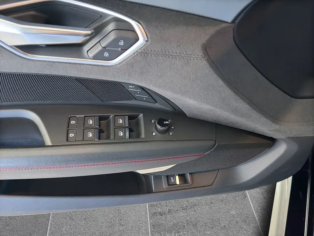 Audi RS e-tron GT quattro Matrix LED - Thumbnail 11