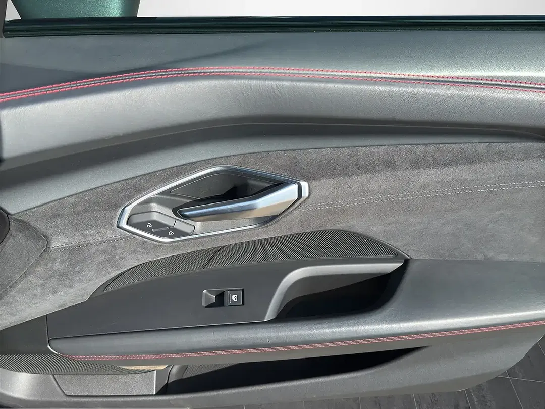 Audi RS e-tron GT quattro Matrix LED - Thumbnail 14