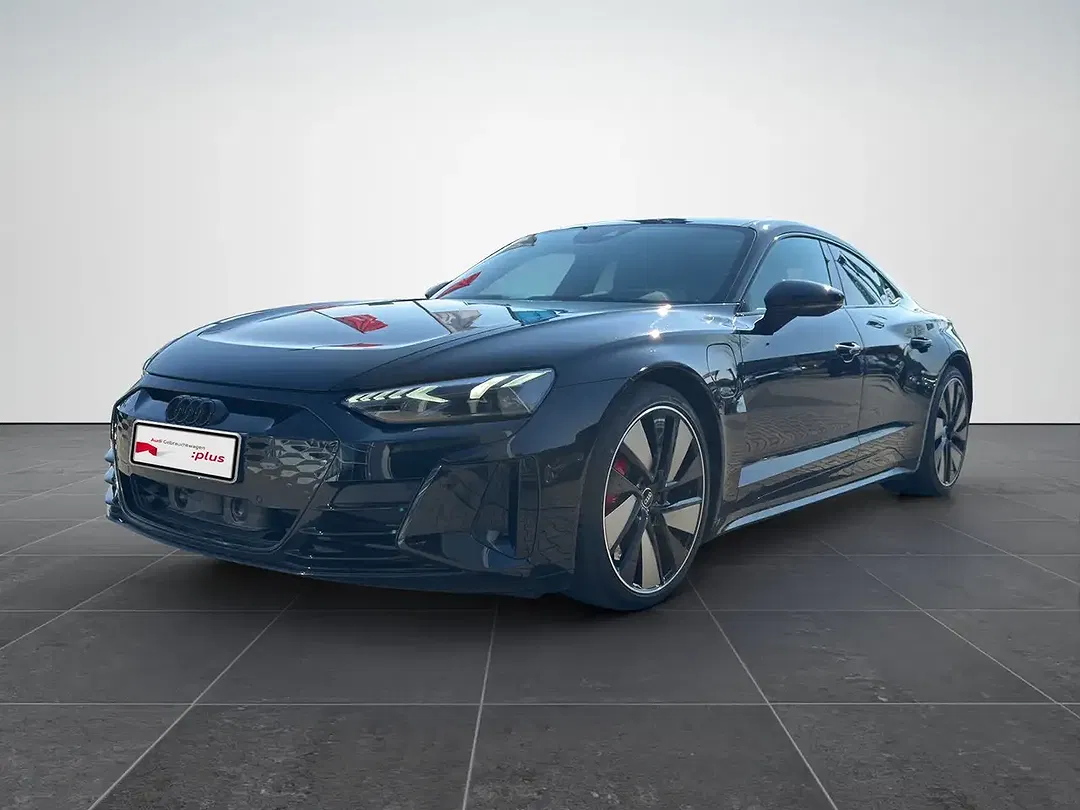 Audi RS e-tron GT quattro Matrix LED - foto 2