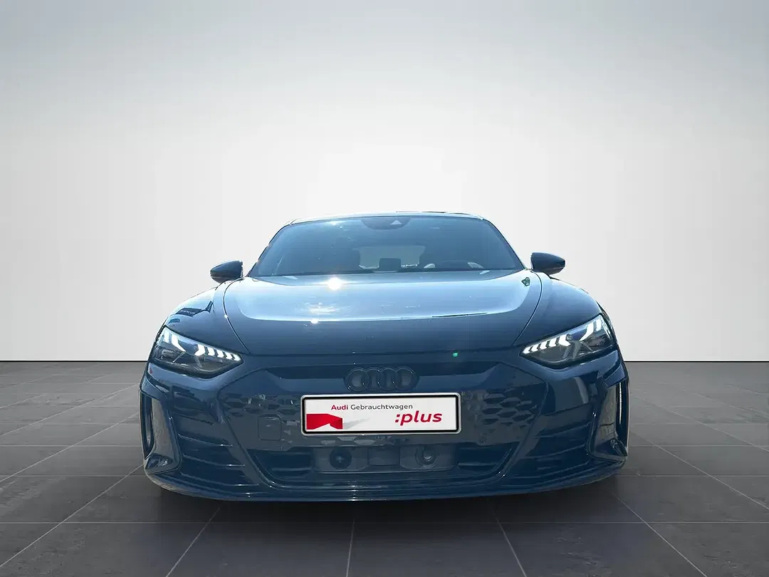 Audi RS e-tron GT quattro Matrix LED - Thumbnail 3