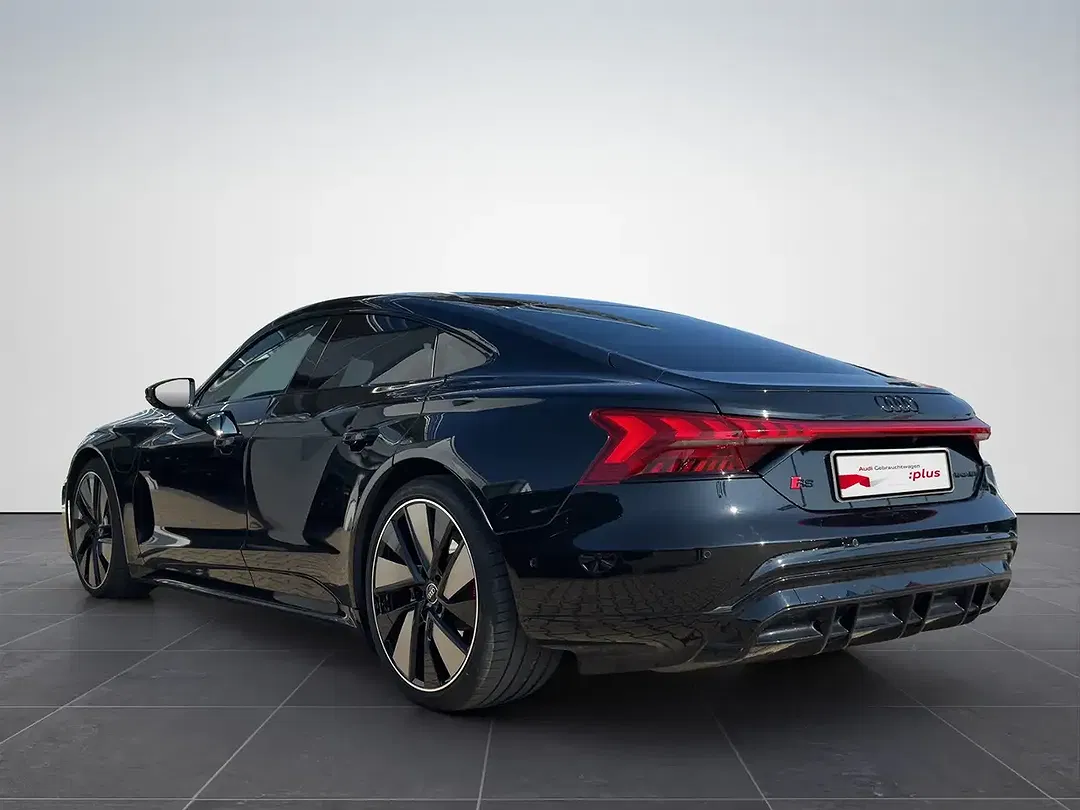 Audi RS e-tron GT quattro Matrix LED - Thumbnail 5