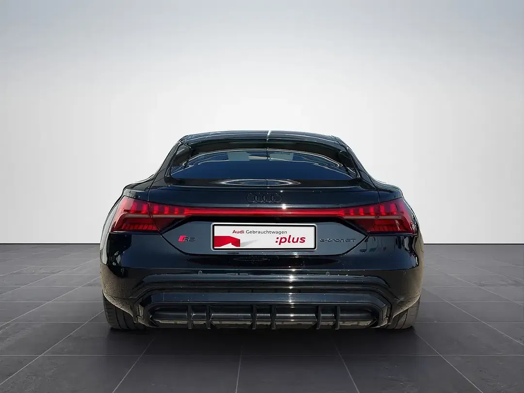 Audi RS e-tron GT quattro Matrix LED - Thumbnail 6