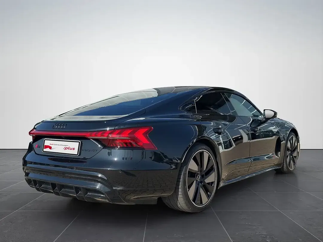 Audi RS e-tron GT quattro Matrix LED - Thumbnail 7