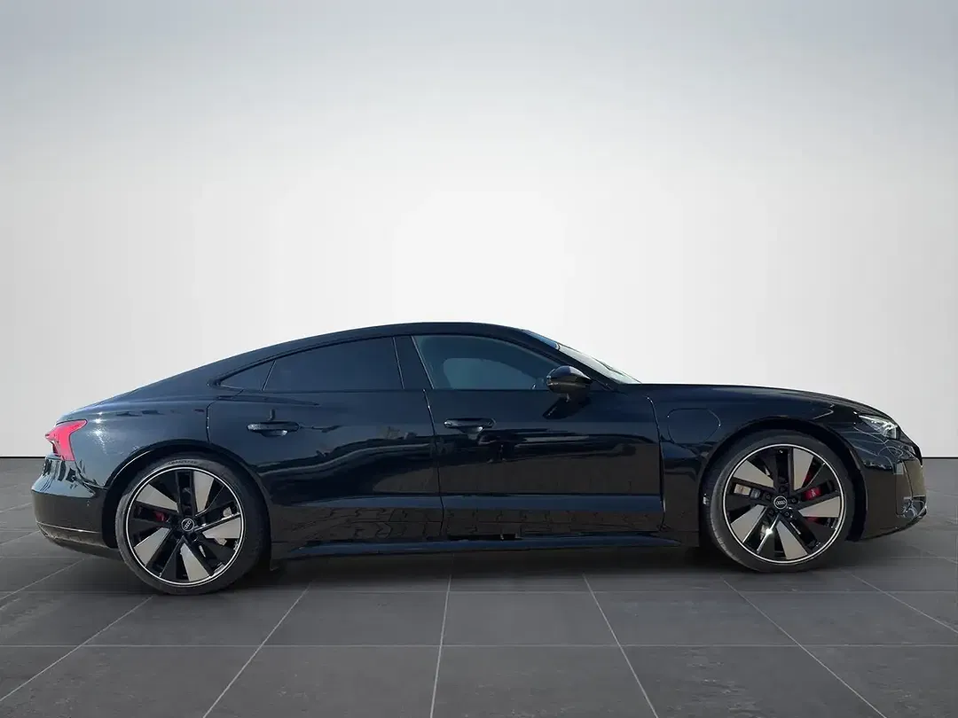 Audi RS e-tron GT quattro Matrix LED - Thumbnail 8