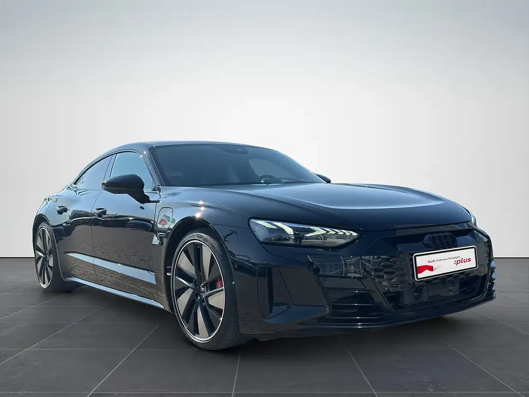 Audi RS e-tron GT quattro Matrix LED - Thumbnail 9