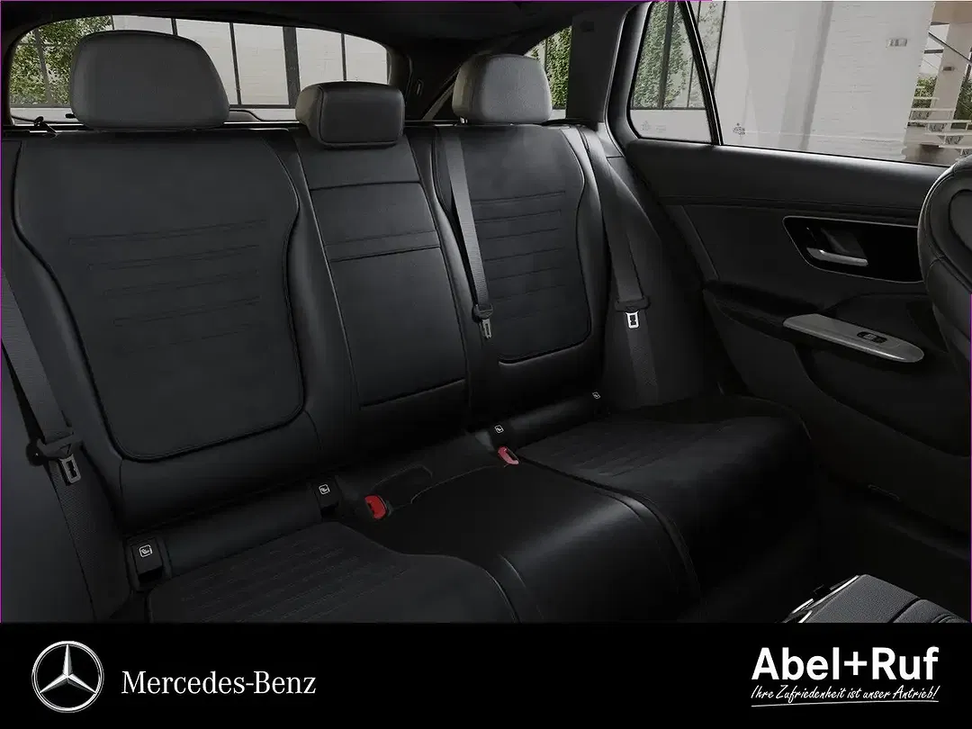 Mercedes-Benz C 180 AMG - Thumbnail 9