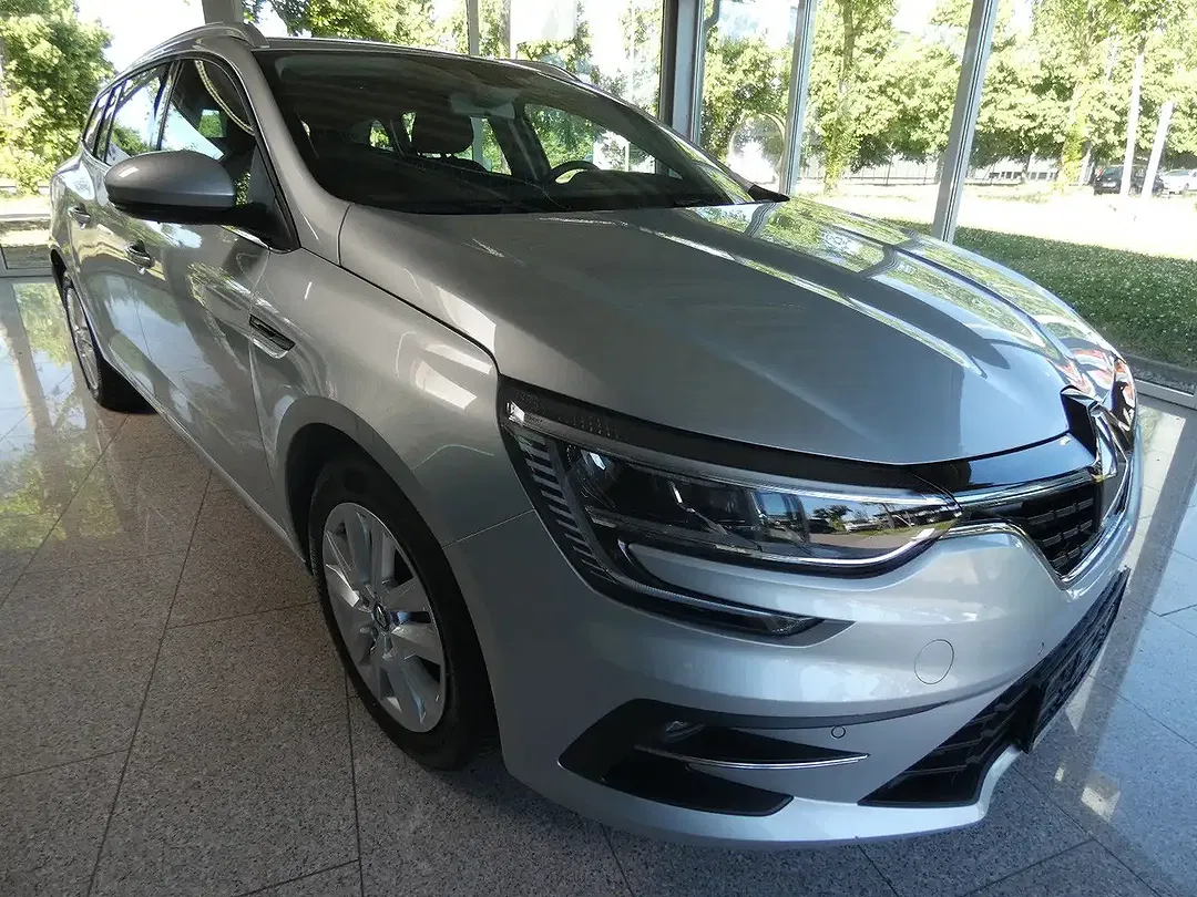 Renault Megane Business Edition - foto 1
