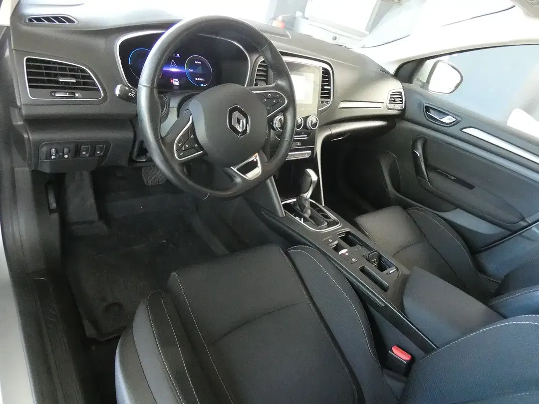 Renault Megane Business Edition - Thumbnail 10