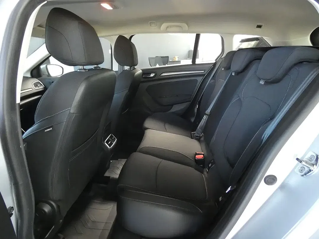 Renault Megane Business Edition - Thumbnail 12