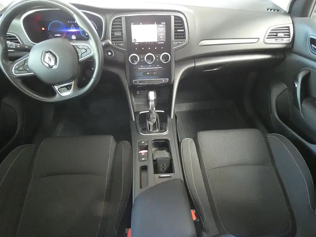 Renault Megane Business Edition - Thumbnail 13