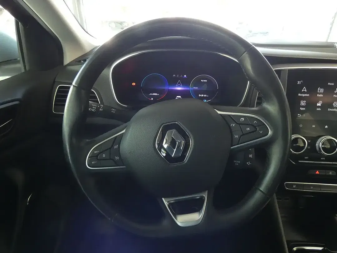 Renault Megane Business Edition - Thumbnail 17