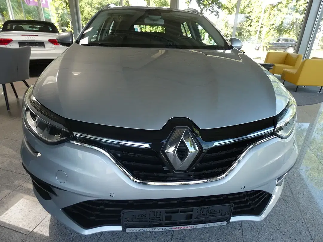 Renault Megane Business Edition - foto 2