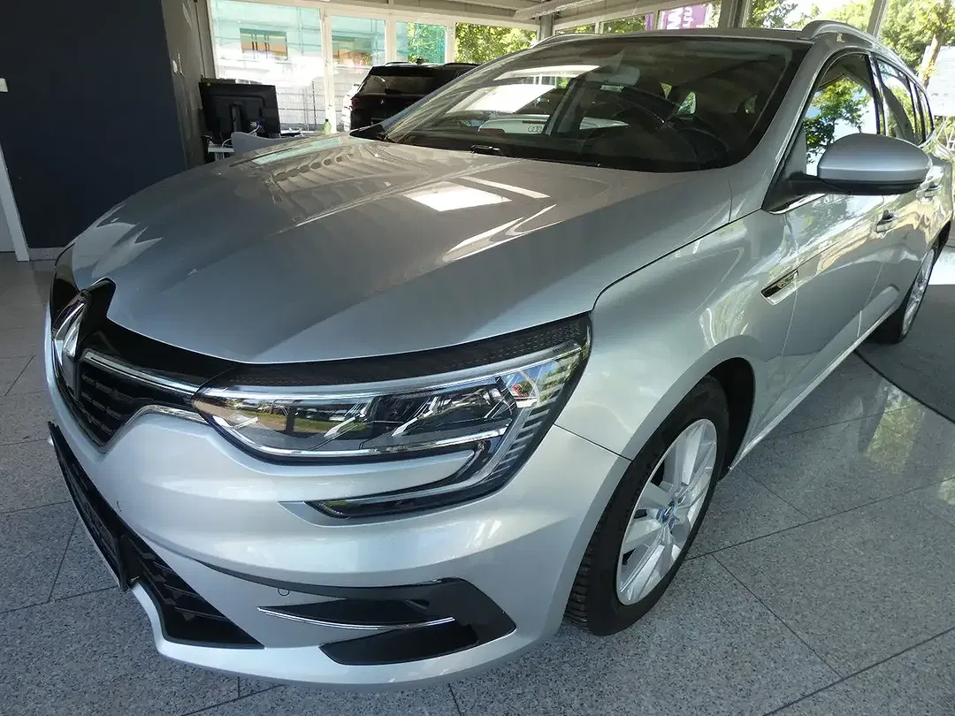 Renault Megane Business Edition - Thumbnail 3