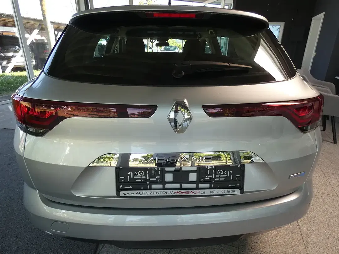 Renault Megane Business Edition - Thumbnail 6