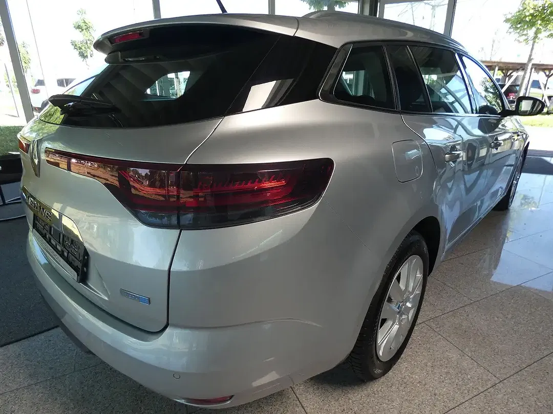 Renault Megane Business Edition - Thumbnail 7
