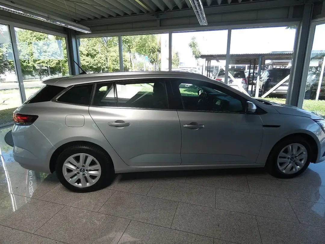 Renault Megane Business Edition - Thumbnail 8