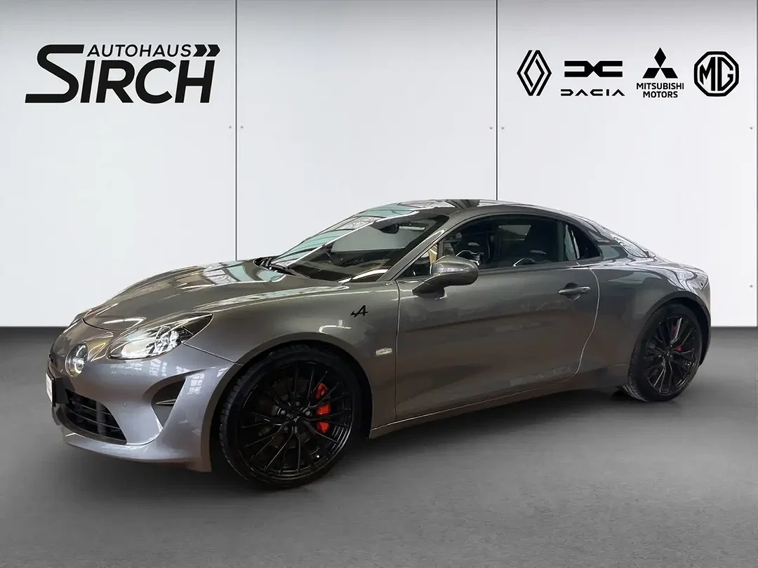 Alpine A110 TCe S - Afbeelding 1